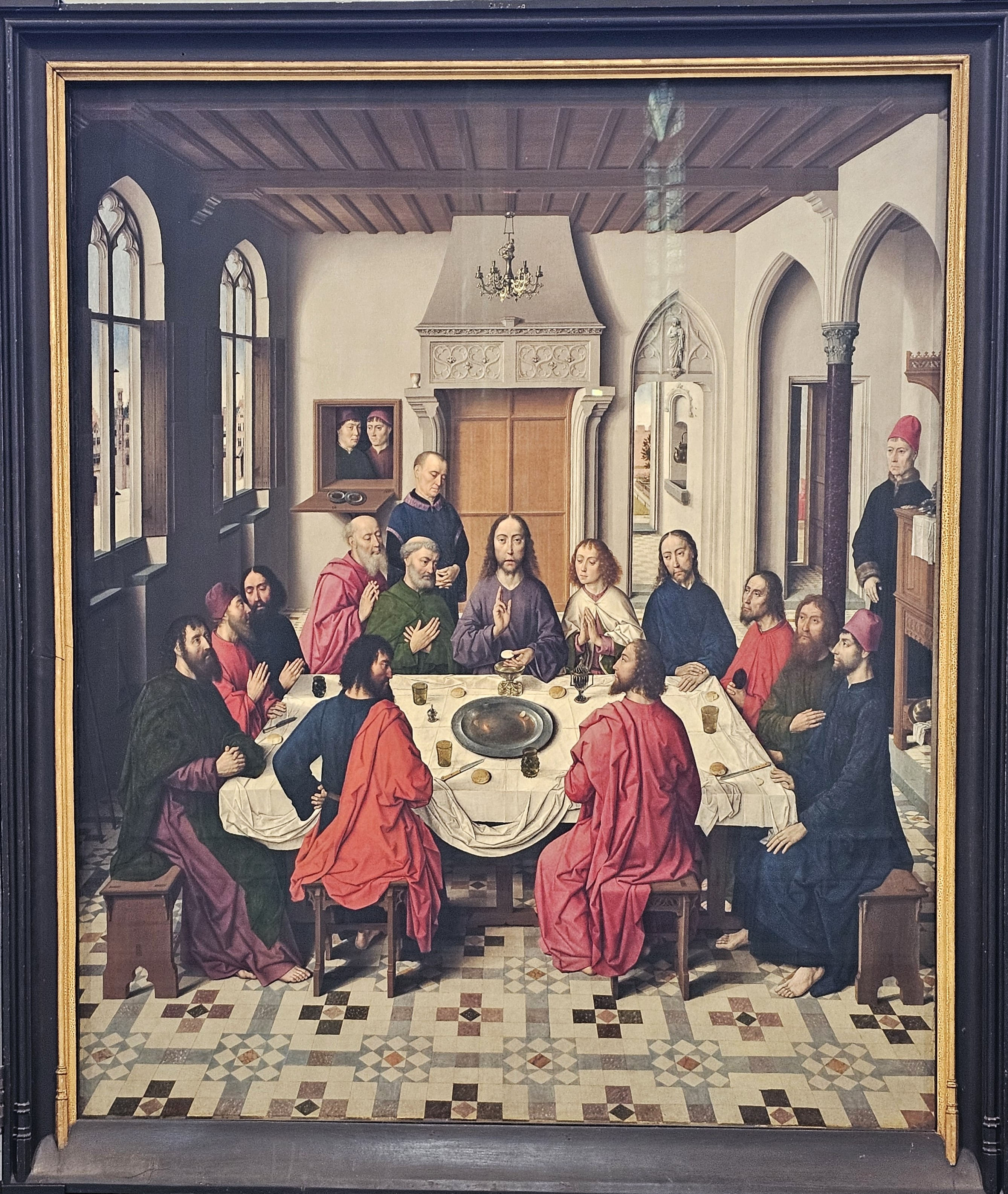 Leuven